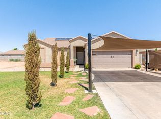 15131 S Padres Rd, Arizona City, AZ 85123