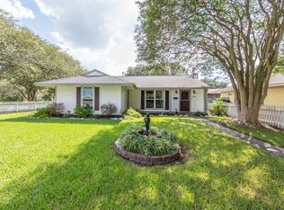 3828 Sherbrooke Rd, Pasadena, TX 77503