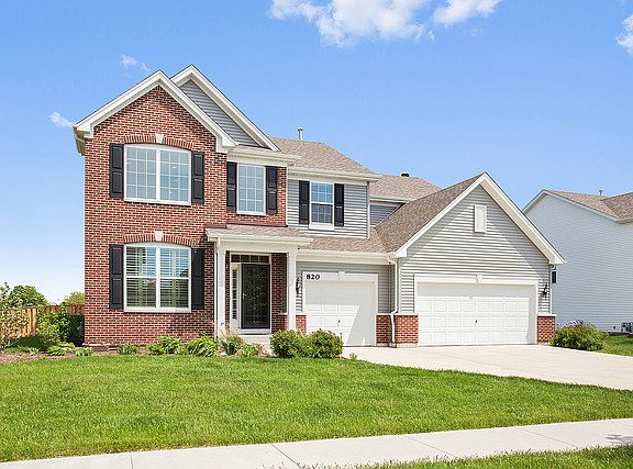 2nd image of 820 Nightshade Ln