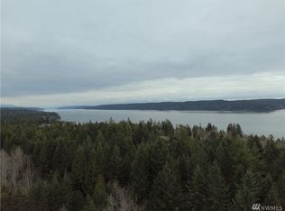 0 N Schoolhouse Hill Rd, Hoodsport, WA 98548