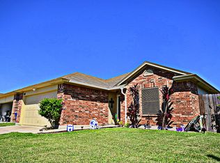 1101 Livermore St, Portland, TX 78374