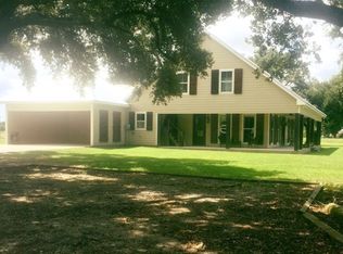 4472 Vidrine Rd, Ville Platte, LA 70586