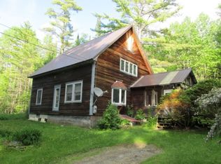 113 Pettyboro Rd, Lyman, NH 03585