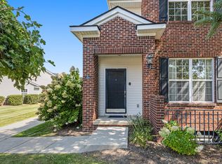 331 Scio Village Ct UNIT 288, Ann Arbor, MI 48103