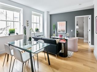 63 Wall St APT 2507, New York, NY 10005