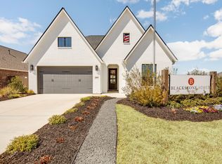 Emerson Plan, Mission Ranch, College Station, TX 77845