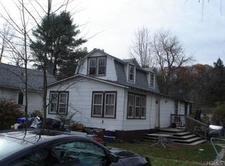 1444 Spring Glen Rd, Spring Glen, NY 12483