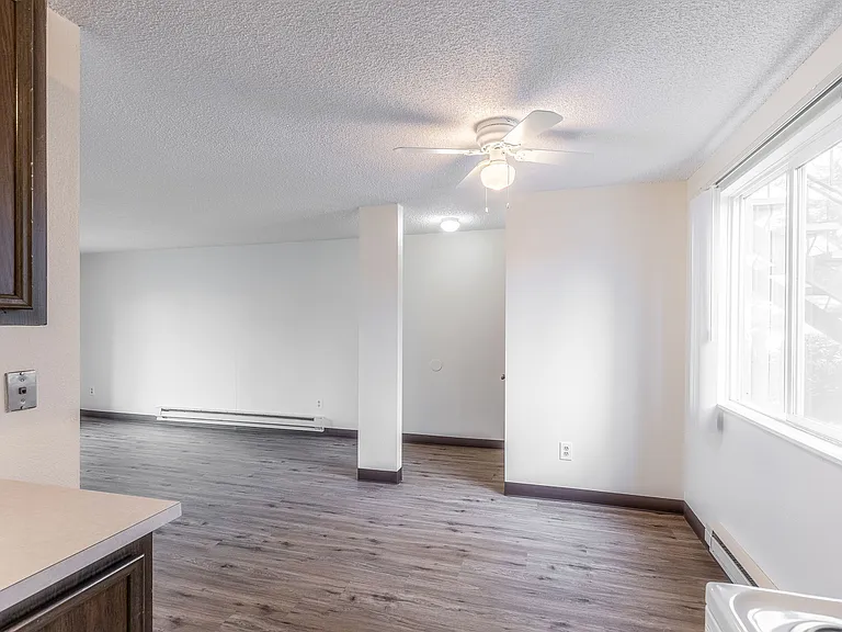 1 bed, 1 bath