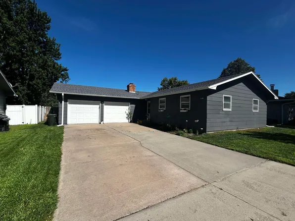 3101 Ioke, North Platte, NE 69101