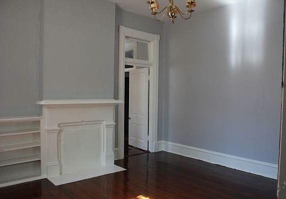 Another angle of living room.