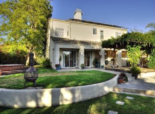 3992 Primavera Rd, Santa Barbara, CA 93110