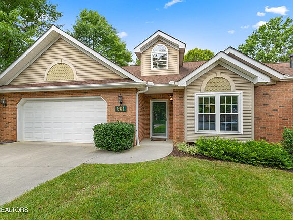 3rd image of 901 Millington Park Way Lot 109