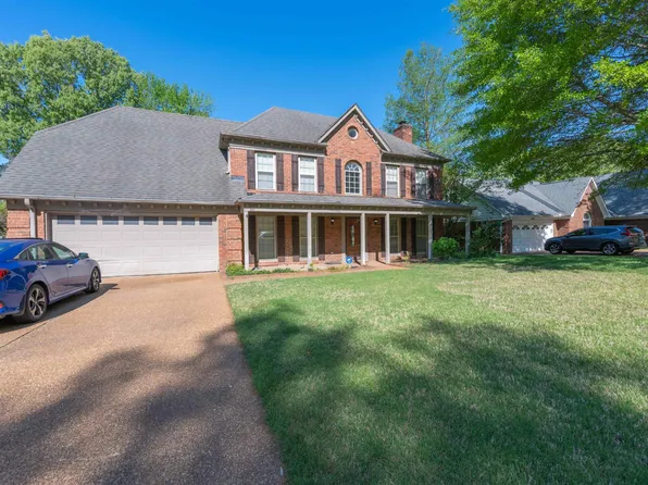 345 Locust Grove Dr Lot 15, Cordova, TN 38018