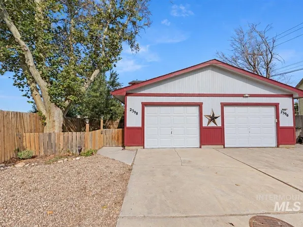 2398 W Panama St, Boise, ID 83705