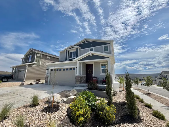 7239 Woods Rose Dr, Park City, UT 84098