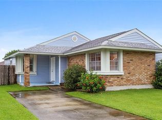 1629 Timberlane Estate Dr, Harvey, LA 70058