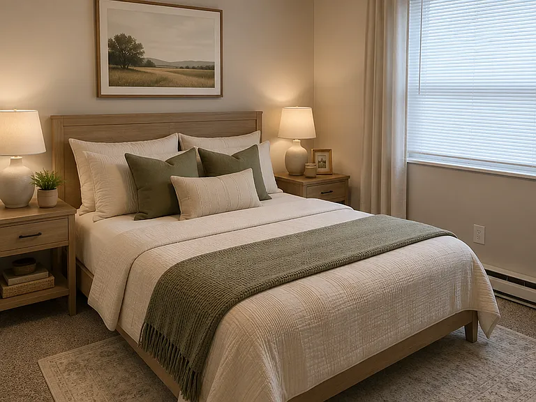 Waynedale Circle Apartments — Photo 13
