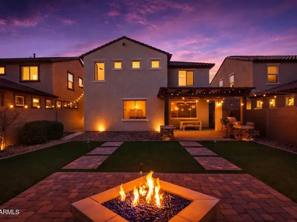 10172 W Carlota Lane, Peoria, AZ 85383