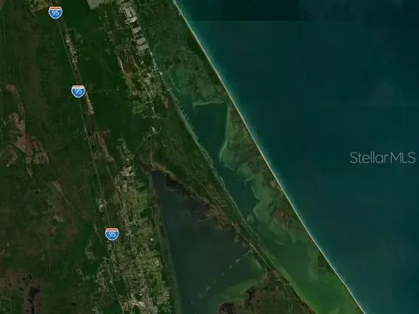 Short Parcel 2003054, Mims, FL 32754
