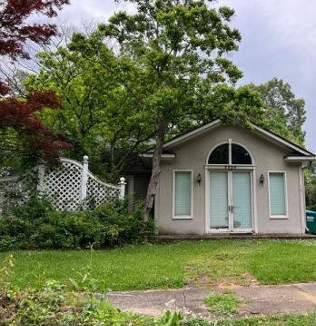 Property Front View