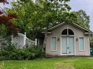 2320 24th Ave, Meridian, MS 39301