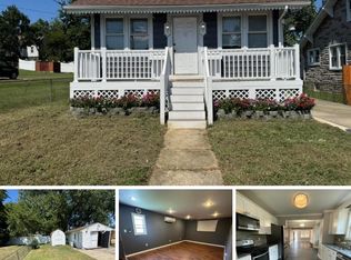 3016 Pennsylvania Ave, Lansdowne, MD 21227