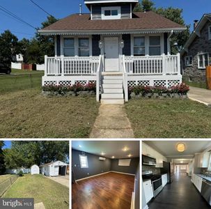 3016 Pennsylvania Ave, Lansdowne, MD, 21227