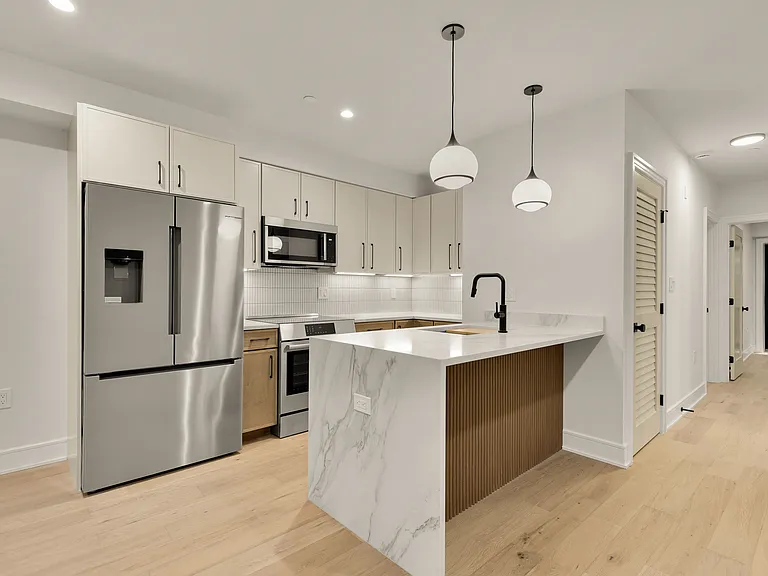 1463 Harvard St NW #1 — Photo 1