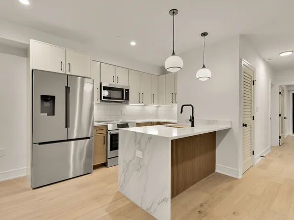 1463 Harvard St NW #1, Washington, DC 20009