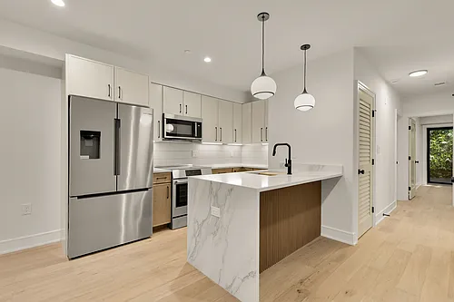 1463 Harvard St NW #1 Photo 1