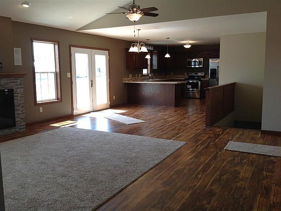 Open Plan