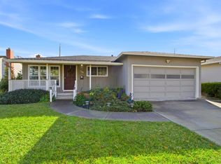 2762 Forbes Ave, Santa Clara, CA