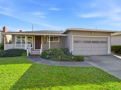 2762 Forbes Ave, Santa Clara, CA, 95051