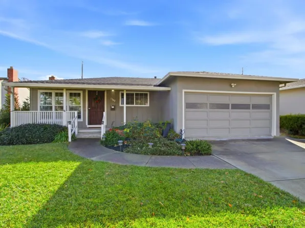 2762 Forbes Ave, Santa Clara, CA 95051