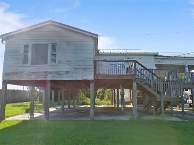 105 Rex Ct, Chauvin, LA, 70344
