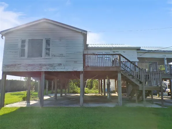 105 Rex Ct, Chauvin, LA 70344