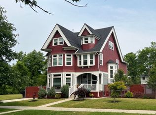 319 Alger St, Detroit, MI 48202