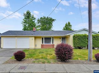 485 Hrubetz Rd SE, Salem, OR 97302