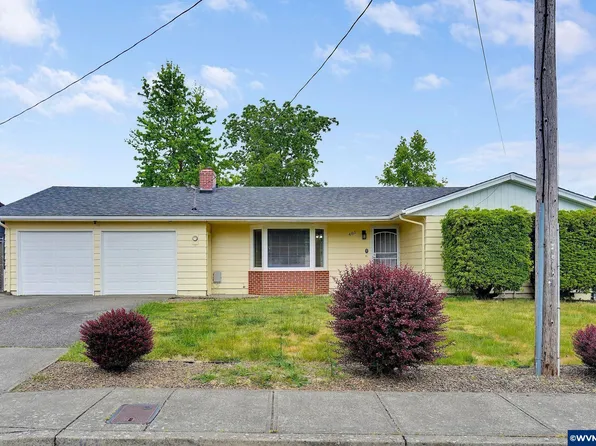 485 Hrubetz Rd SE, Salem, OR 97302