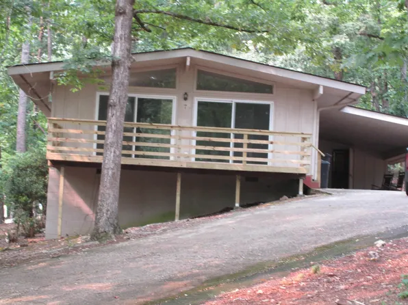 7 Santa Maria Ln, Hot Springs, AR 71909