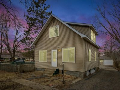 941 Railroad Ave, Albany, MN, 56307