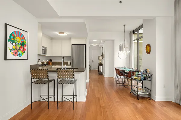 57 Reade Street #3F in Tribeca, Manhattan | StreetEasy