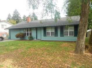 1740 SE 148th Ave, Portland, OR 97233