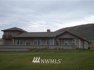 531 Edgemont Loop, Ellensburg, WA 98926