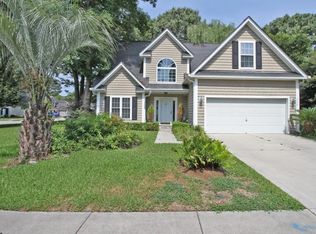 728 Lawton Harbor Dr, Charleston, SC 29412