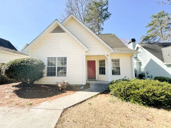 127 Fredricksburg Way, Columbia, SC 29210