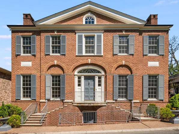 2156 Golf Club Ln, Nashville, TN 37215
