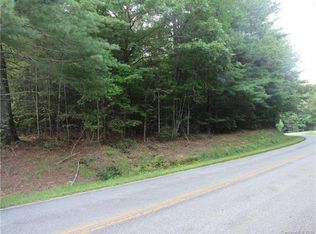 0 Turnpike Rd, Horse Shoe, NC 28742