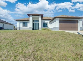 2431 Tropicana Pkwy W, Cape Coral, FL 33993