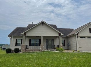 2622 Vista Meadows Ln, Sevierville, TN 37876